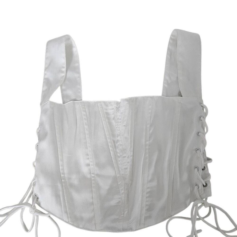 Cellecci cropped top